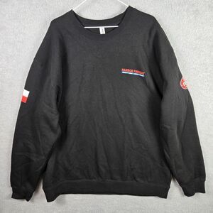 Independent Trading Co. Harbor Freight Quality Tools Lowest Sweatshirt 3XL